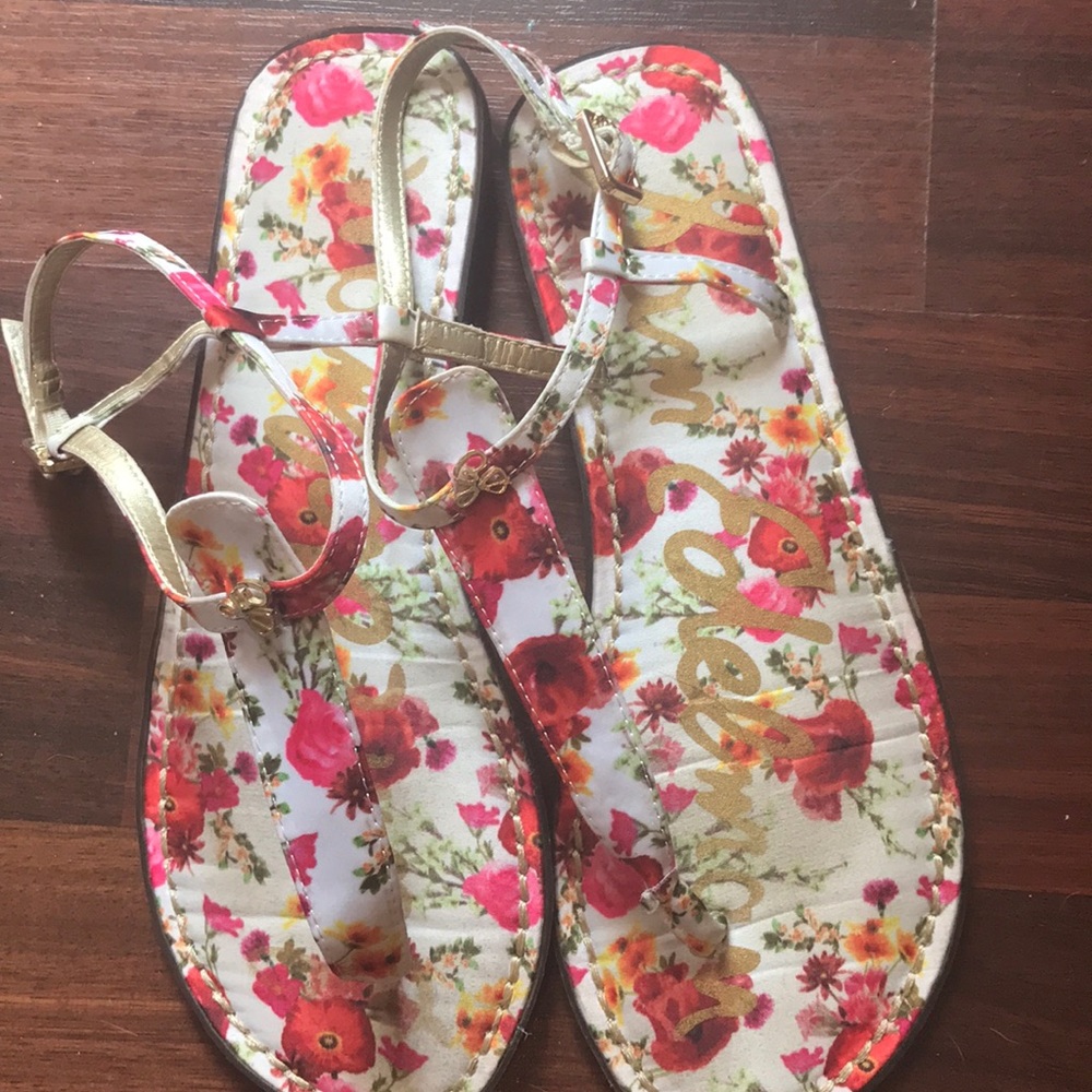 Summer Sandals